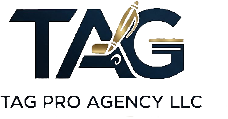 Tag Pro Agency LLC